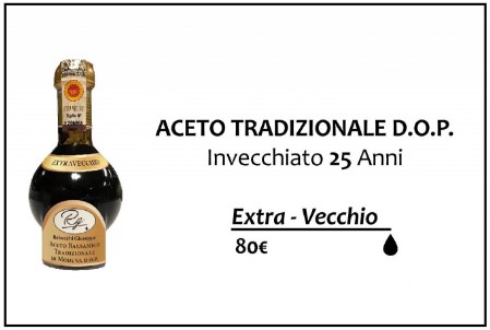 Acetaia Rebecchi Giuseppe